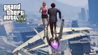 GTA 5 Ragdolls funny episode 5 |Euphoria physics| GTA V Funny Moments Compilation