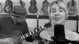 One by U2 (Morgan James Cover)