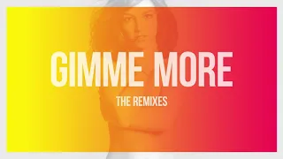 Gimme More (Maurice Joshua Remix) - Britney Spears