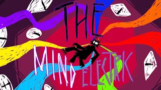 Miracle Musical - THE MIND ELECTRIC || Full Animation [Carrion City]