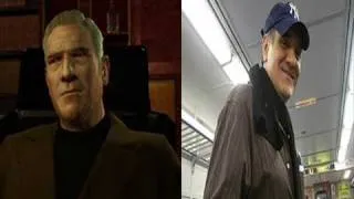 GTA IV Characters & Voice actors