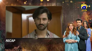 Recap Ghaata Episode 31 - 10th February 2024 - Har Pal Geo