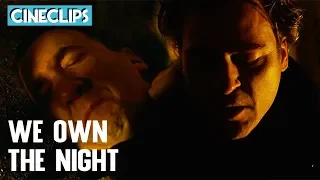 Bobby Finds Out Jumbo Betrayed Him | We Own The Night | CineClips