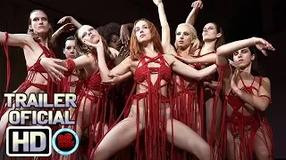 Suspiria Tráiler Oficial Español (2018)