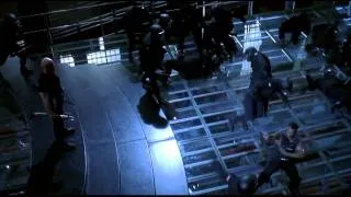 Blade 2 - End Fight Scene (HD)