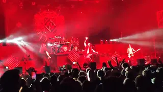 Machine Head - From This Day - live at Budapest - 2022.10.18.