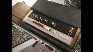 Roland TR-55 from 1972 through A/DA STD-1