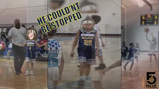 8-Year-Old Hooper Shocking Everyone: Unstoppable Highlights You Won't Believe!
