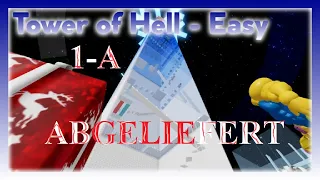 Tower of Hell, easy abgeliefert von: xXGalaxyGamingXx