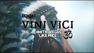 VINI VICI x DIMITRI VEGAS & LIKE MIKE x SLUSHII x TIMMY TRUMPET 🌟🐰(𝗘𝗔𝗦𝗧𝗘𝗥 𝗣𝗦𝗬-𝗛𝗔𝗥𝗗 𝗠𝗜𝗫) HD HQ