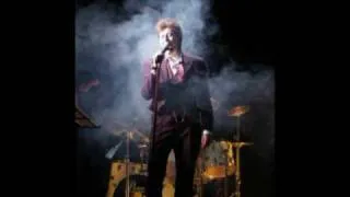 David Bowie The Man Who Sold The World performed by Ambra Mattioli David Bowie Tribute @ Alkatraz