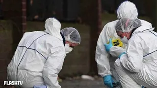 SUICIDIO NEL TORINESE: DONNA SI LANCIA DAL BALCONE IN VIA ARGENTERO