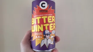 Carnival | Bitter Winter | UK 🇬🇧