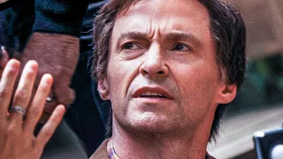 THE FRONT RUNNER Trailer (2018) Hugh Jackman