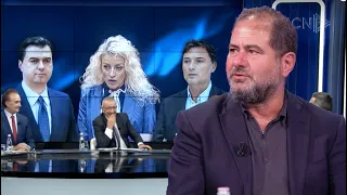 "Duan të kapin ndonjë gjë"/Shkullaku: Grupi Alibeaj po trafikon votat te Rama për interesa materiale