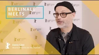 Berlinale Meets... Denis Côté | Berlinale 2019