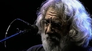 Grateful Dead - So Many Roads 7/9/1995 Soldier Field Chicago IL