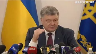 Порошенко и Меркель обсудят реализацию в Украине совместных проектов