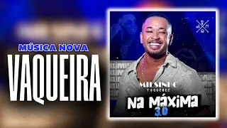 TOQUE DEZ - VAQUEIRA | REP. NOVO (MÚSICA NOVA) MAIO 2024