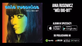 Ania Rusowicz - Ślepa Miłość