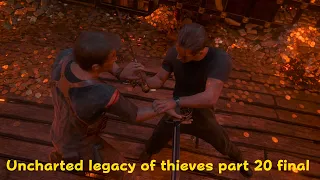 Uncharted: Legacy of Thieves Collection_part 20