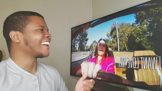 Jessie J - "I Want Love" (REACTION)