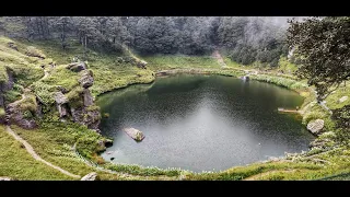 Story of Serolsar Lake Jalori Pass Kullu Himachal Pradesh