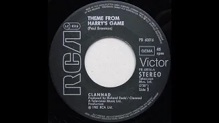 Theme From Harry's Game - Clannad