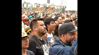 Lollapalooza Sábado 30/03/2019