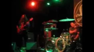 YOB - Prepare The Ground live at Saint Vitus bar, Brooklyn 12-13-2014