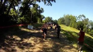 Warrior Dash - 12 Obstacles in 10 Minutes