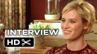 What If Interview - Mackenzie Davis (2014) - Romantic Comedy HD