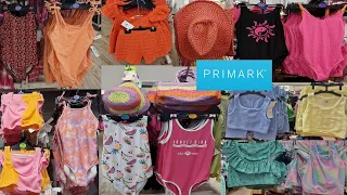 PRIMARK GIRLS NEW COLLECTION - MAY 2023 / COME SHOP WITH #ukfashion #primark