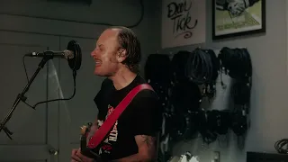 "If I Try to Leave" - Deer Tick (Live in Studio 2023)