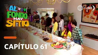 Al Fondo hay Sitio 5: Los Gonzáles llegaron al desayuno de los Maldini (Capítulo 61)