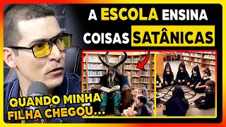 RENATO TREZOITÃO: BOLSONARO FEZ TUDO QUE A ESQUERDA QUERIA PORQUE...