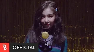 [Teaser 1] Eyedi(아이디) - & New