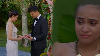 NYESEK BANGET, Kim Sakit Hati Liat Sam Kasih Alin Cincin Impiannya!| Siapa Takut Orang Ketiga-Eps 23