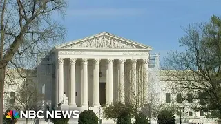 Supreme Court ruling on Texas immigration law could ‘sow chaos and confusion’