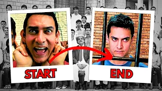6 DARKEST THEORIES BEHIND FAMOUS BOLLYWOOD MOVIES! 💀