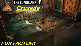 The Long Dark Crusade II - It's A TRAP!