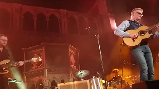 Jesse Cook (ft Matt Sellick & Vasyl Popadiuk) - Viva @ Union Chapel, London 07/02/20