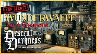 Wunderwaffe: Hitler's Secret Weapons Pt 1 - The Vengeance Projects