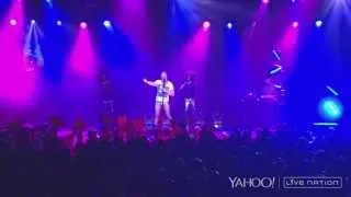 19 Erasure - Always HD (Live Boston 2014)