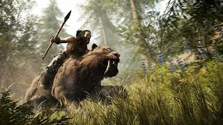 Far Cry Primal Gameplay Walkthrough | Part 7 | Ultra Settings | 60 FPS