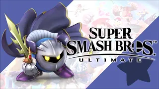 Meta Knight's Revenge - Super Smash Bros. Ultimate