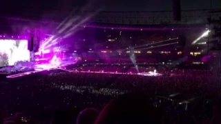 Viva la vida - Coldplay in Vienna