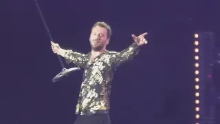 Cesare Cremonini- LE SEI E VENTISEI- Live Stadio San Siro Milano 20.6.2018