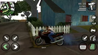 How to jump a bike in gta sa 3 places to go to your jump place 3