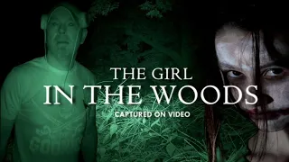 The GIRL In The WOODS Paranormal Nightmare  S11E6  (WARNING VERY SCARY)